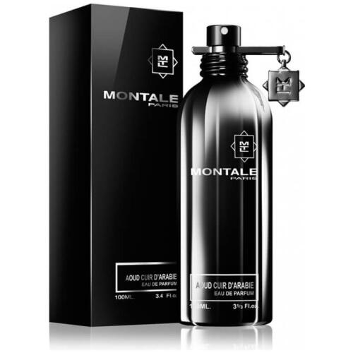 Montale Aoud Cuir De Arabie 100ml EDP