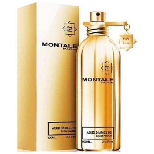 Montale Aoud Damascus 100ml EDP