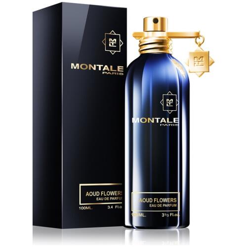 Montale Aoud Flowers 100ml EDP