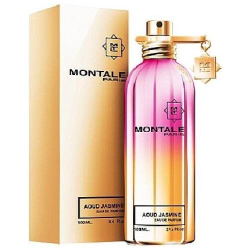 Montale Aoud Jasmine 100ml EDP