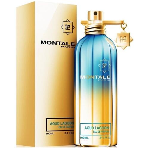 Montale Aoud Lagoon 100ml EDP
