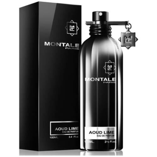 Montale Aoud Lime 100ml EDP