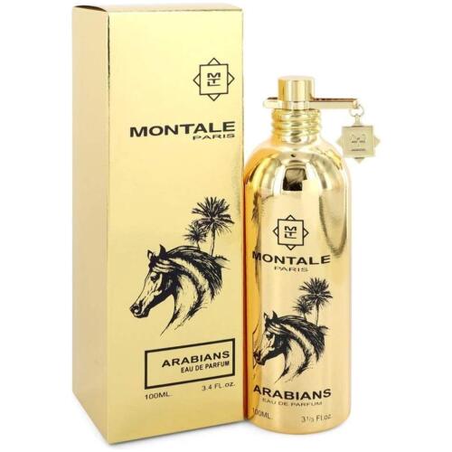 Montale Arabians 100ml EDP