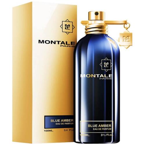 Montale Blue Amber 100ml EDP
