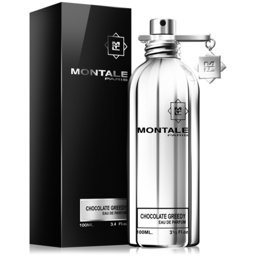 Montale Chocolate Greedy 100ml EDP