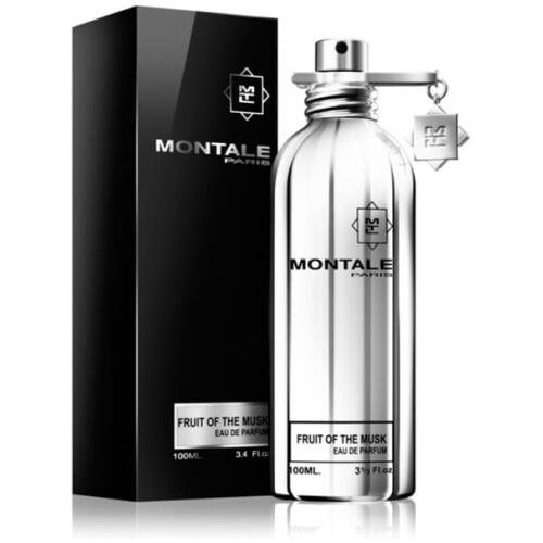Montale Fruits Of Musk 100ml EDP
