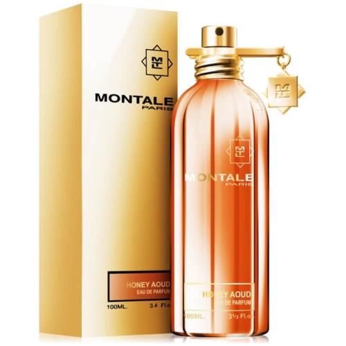 Montale Honey Aoud 100ml EDP