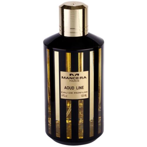 Mancera Aoud Line 120ml EDP