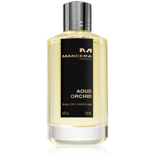 Mancera Aoud Orchid 120ml EDP