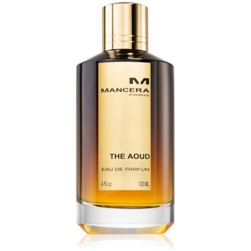 Mancera The Aoud 120ml EDP