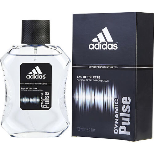 Adidas Dynamic Pulse 100ml EDT Hombre
