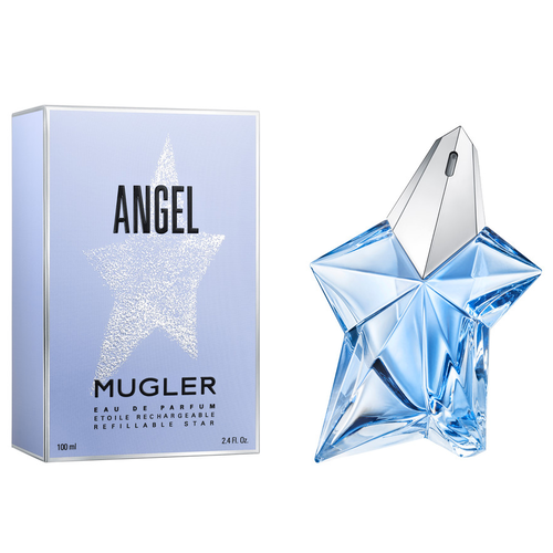 Angel Thierry Mugler 100ml EDP Mujer