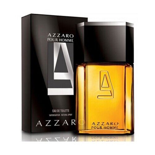 Azzaro Pour Homme 100ml EDT Hombre