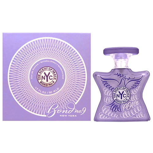 Bond No. 9 The Scent of Peace 100ml EDP Mujer