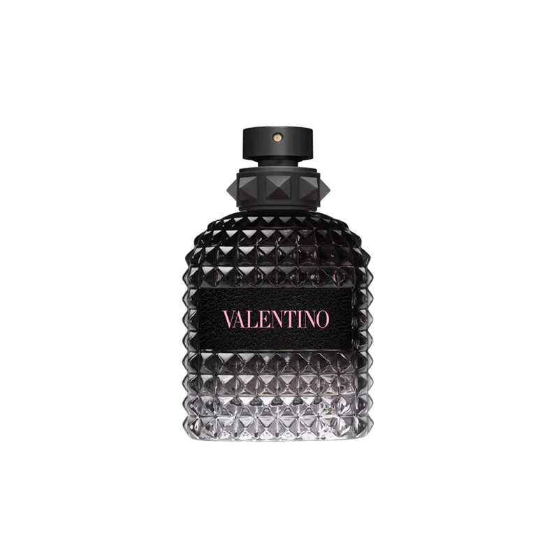 Valentino Born In Roma 100ml EDT Hombre - Imagen 2