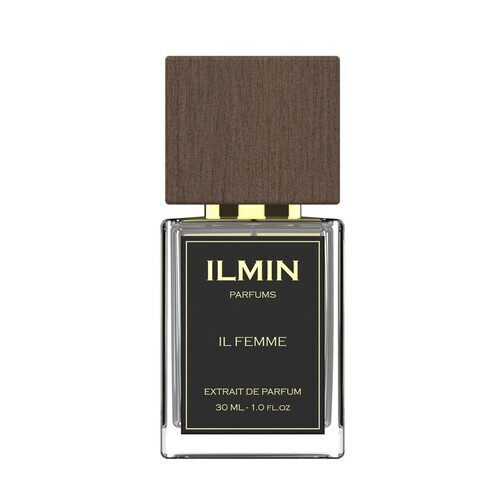 Ilmin Il Femme 30ml Extrait de Parfum Unisex