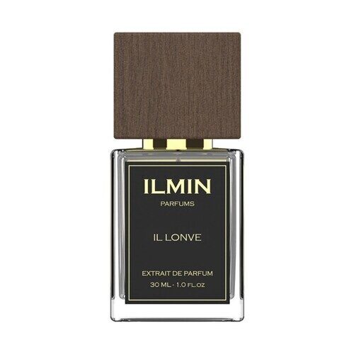 Ilmin Il Lonve 30ml Extrait de Parfum Unisex