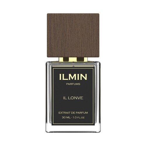 Ilmin Il Lonve 30ml Extrait de Parfum Unisex