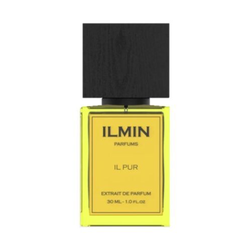 Ilmin Il Pur 30ml Extrait de Parfum Unisex