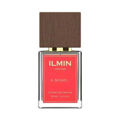 Ilmin Il Sexuel 30ml Extrait de Parfum Unisex