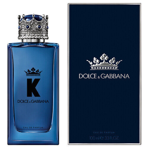 D&G K Edp 5ml