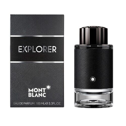 Montblanc Explorer 100ml EDP Hombre