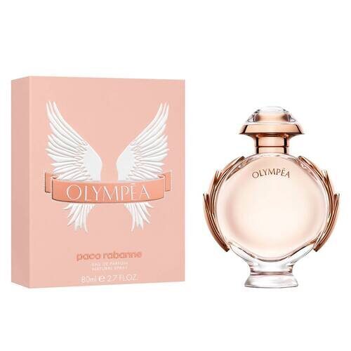 Olymp?a Paco Rabanne 80ml EDP Mujer