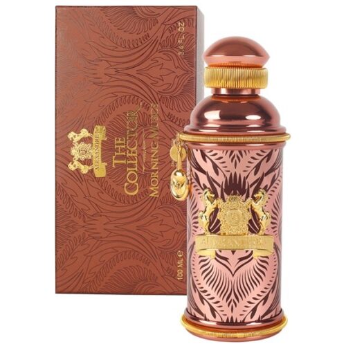 Alexandre J The Collector Morning Musk 100ml EDP Unisex