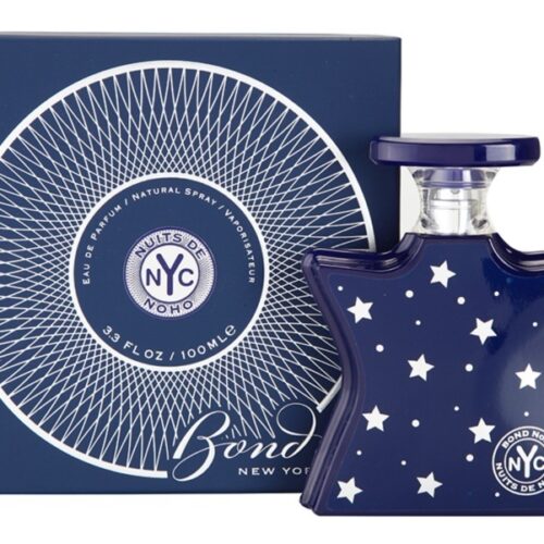 Bond No. 9 NY Nuits De Noho 100ml EDP Mujer