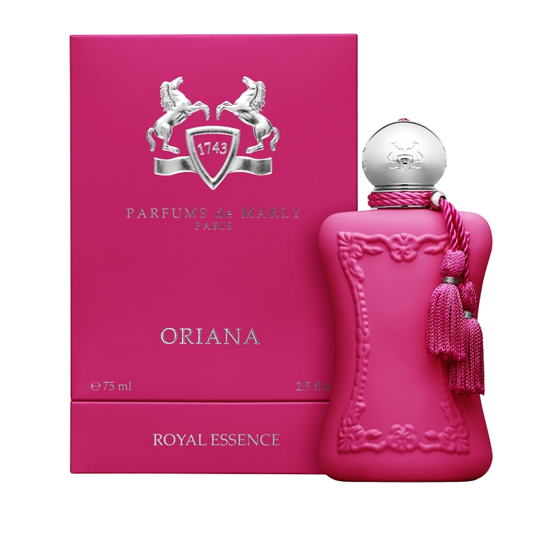 Parfums De Marly Oriana 75ml EDP Mujer
