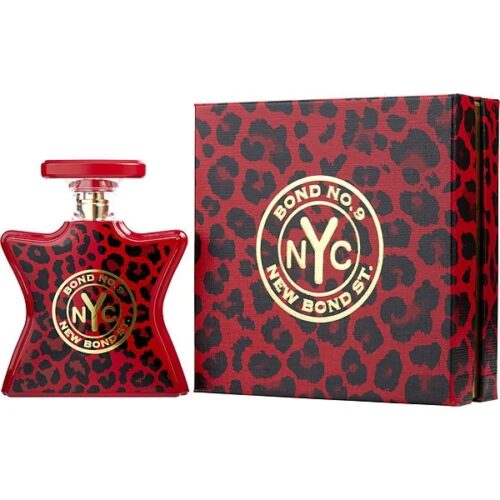 Bond No. 9 NY New Bond St 100ml EDP Unisex