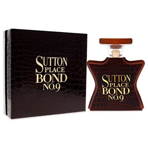 Bond No. 9 NY Sutton Place 100ml EDP Unisex