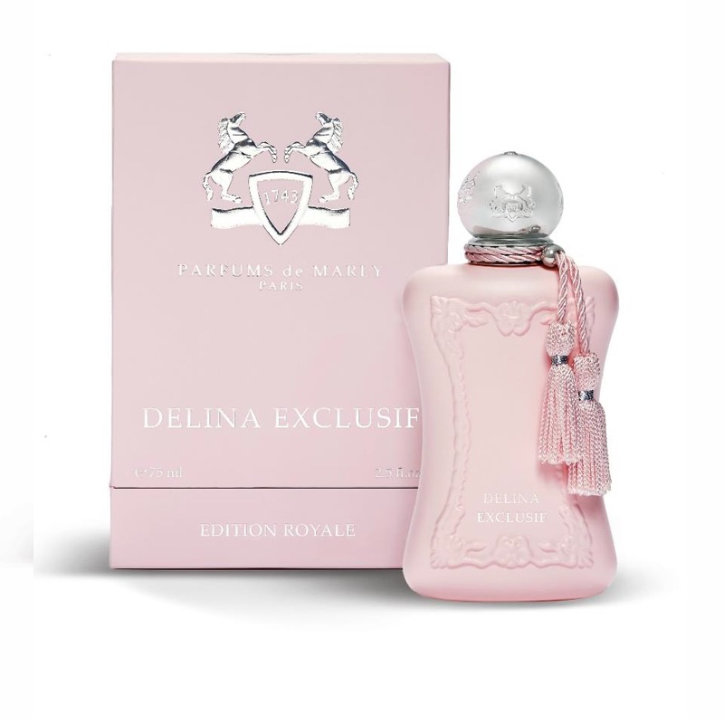 Parfums De Marly Delina Exclusif 75Ml Mujer EDP