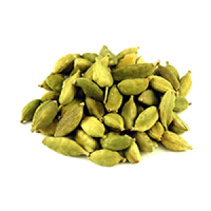 Cardamomo