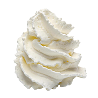 crema batida