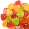 notas dulces