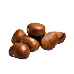 Castaña
