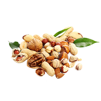 Frutos secos