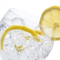 agua tónica