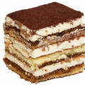 Tiramisú