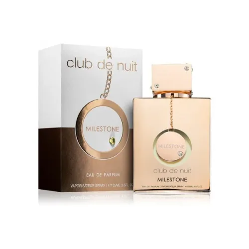 Club De Nuit Millestone 105ml EDP Unisex