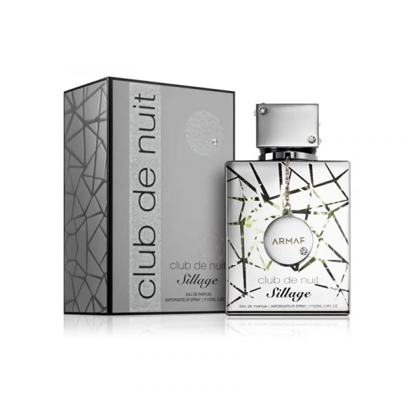 Armaf Club De Nuit Sillage 105ml EDP Unisex