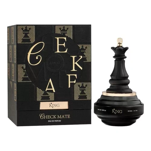 Armaf King Checkmate 5ml