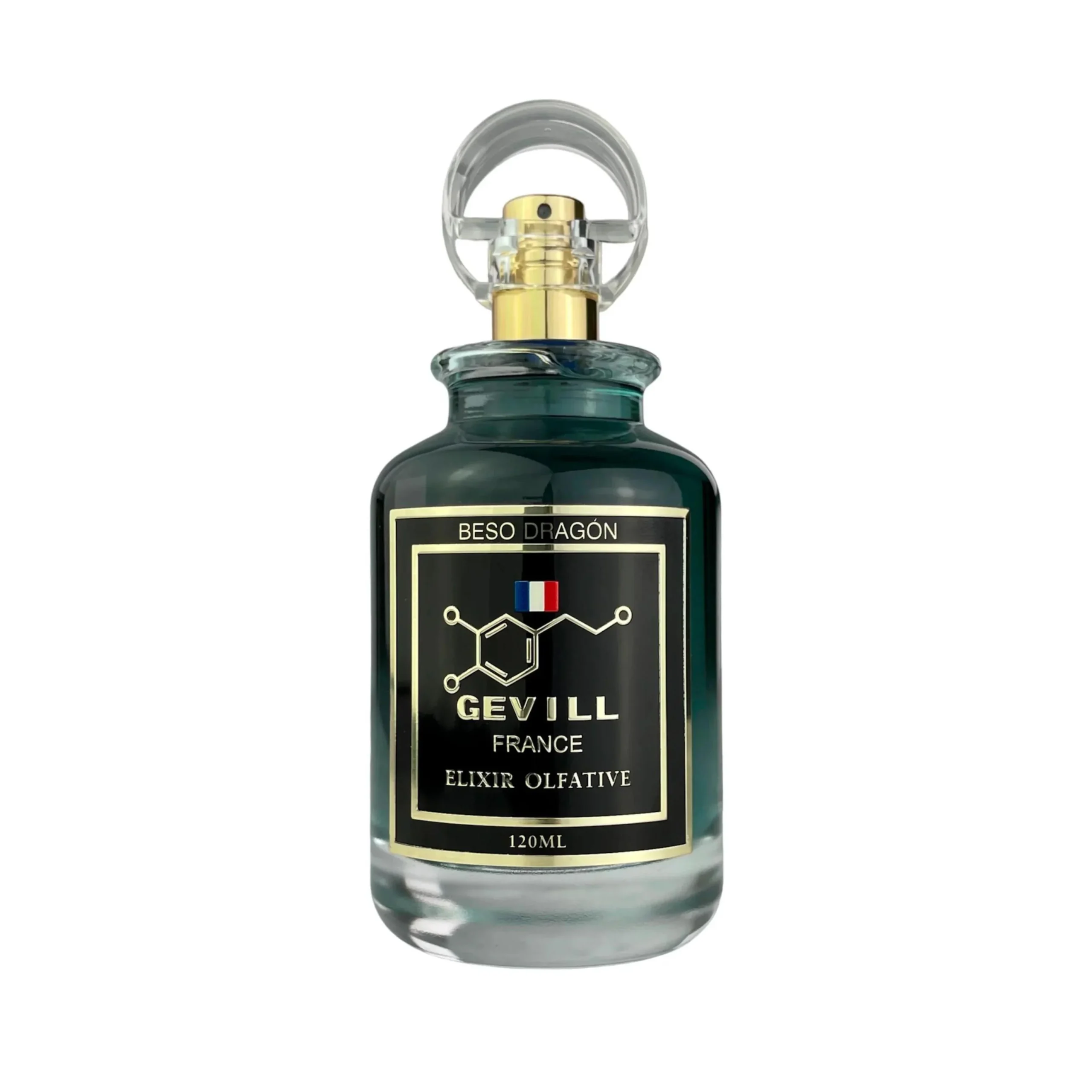 Gevill France Beso Dragon 100ml Unisex