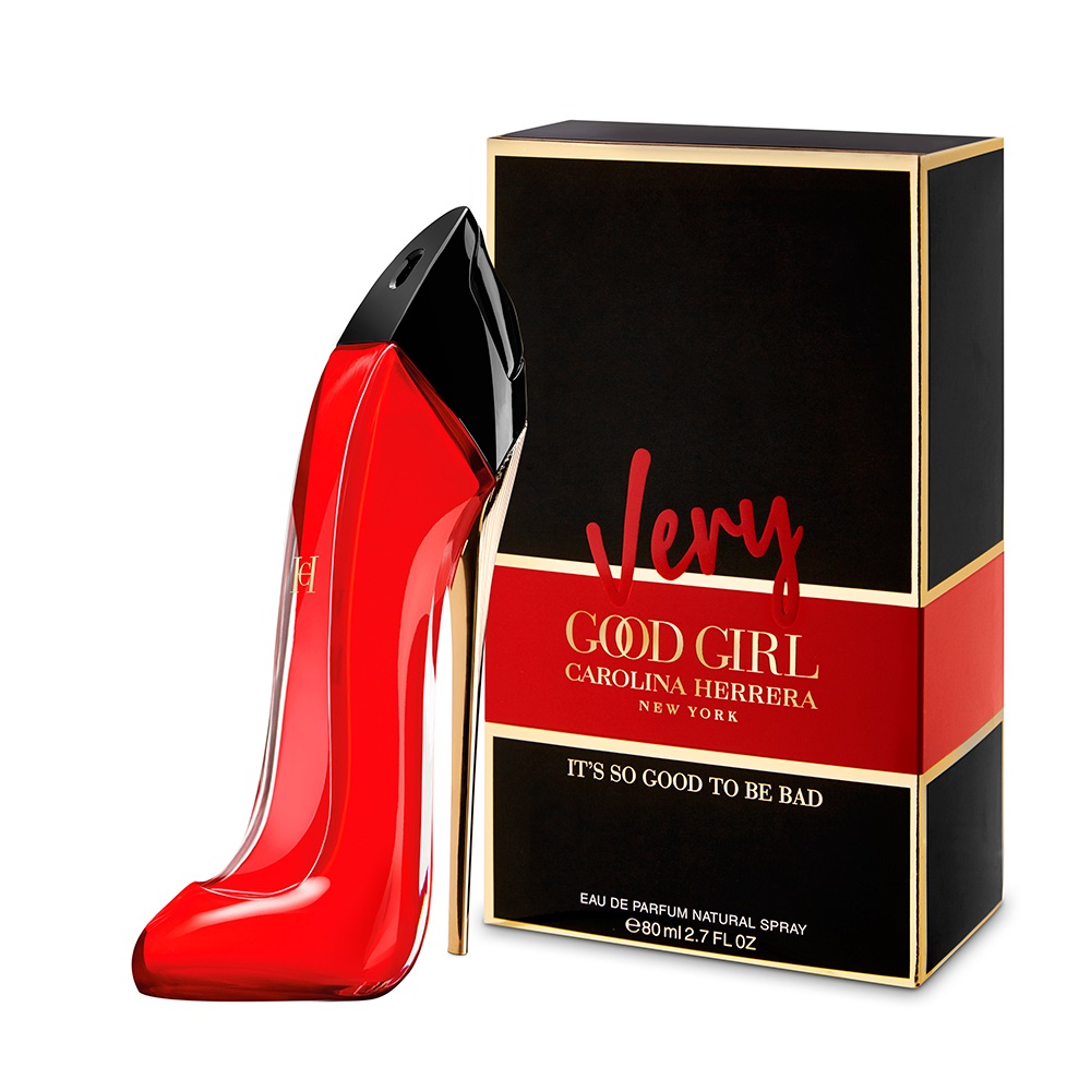 Carolina Herrera Very Good Girl 80ml EDP Mujer