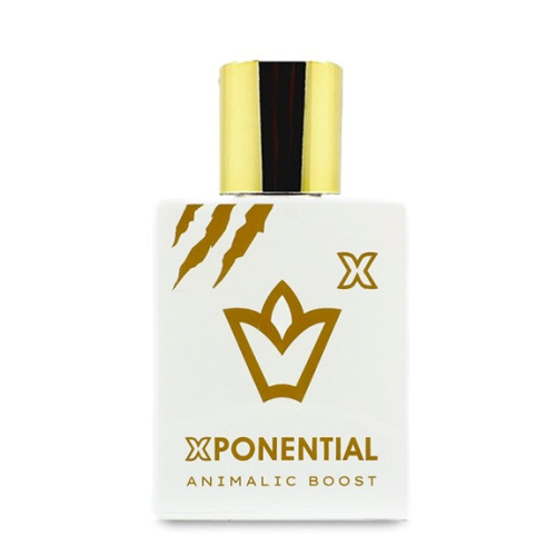 Xponential Animalic Boost (Potenciador De Aroma + Efecto Feromonas)