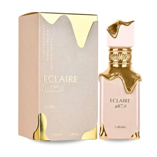 Lattafa Eclaire 5ml