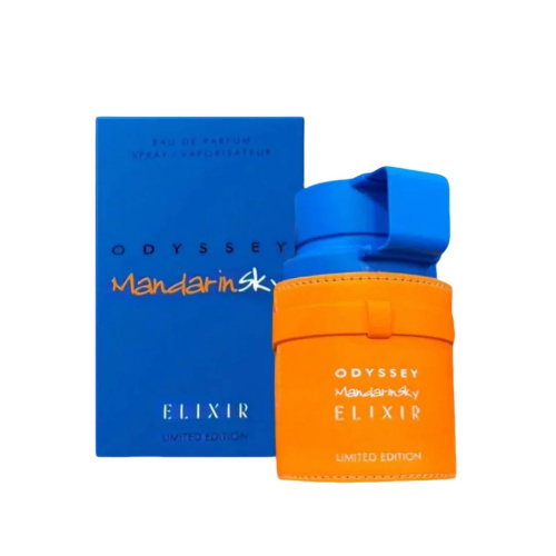 Armaf Mandarin Sky Elixir 5ml