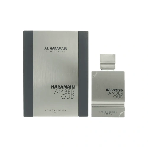 Al Haramain Amber Oud Carbon 100ml EDP