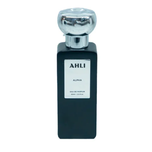 Ahli Alpha 60ml EDP